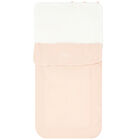 مدس بنات بالشعار باللون الوردى, 1, hi-res