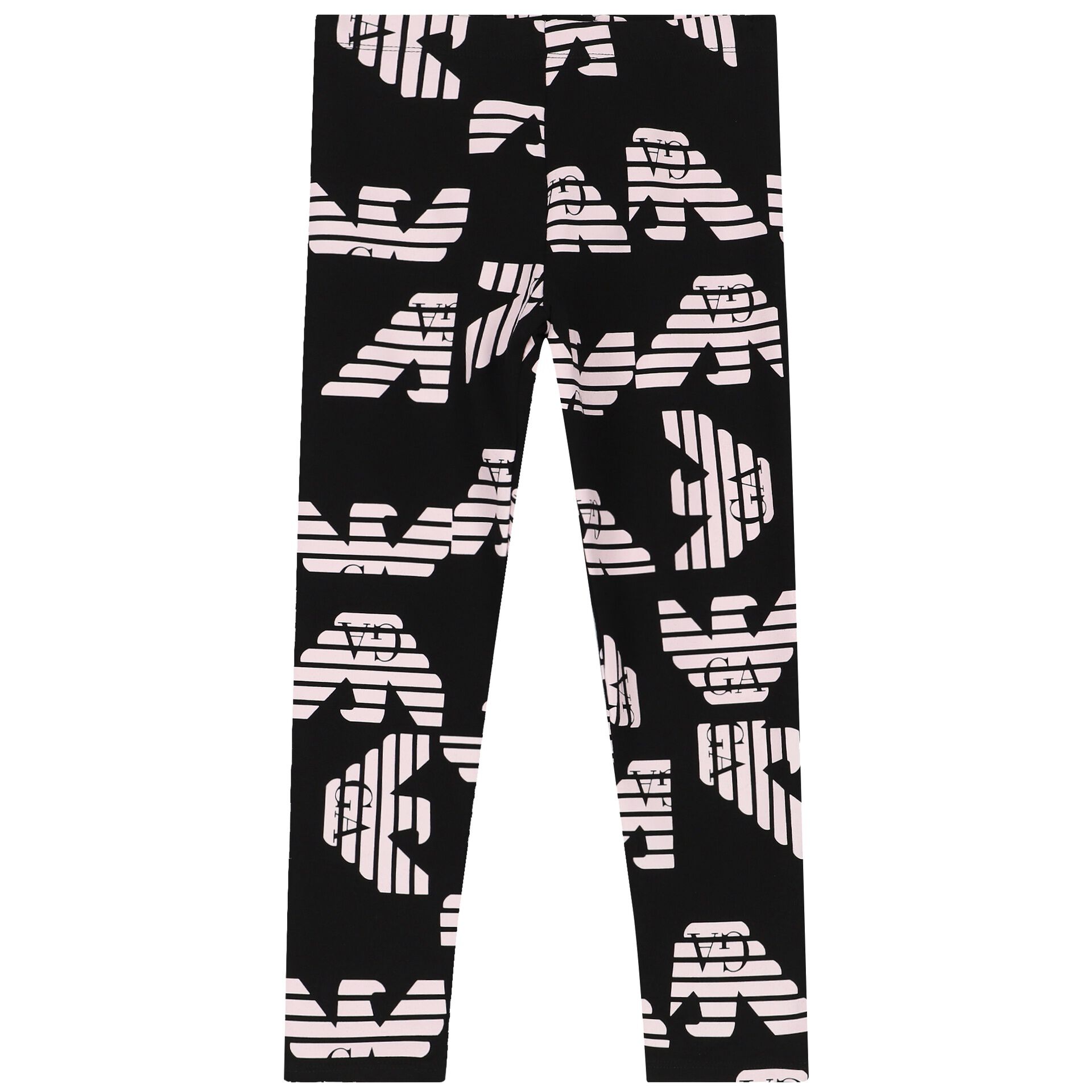 Girls armani leggings store