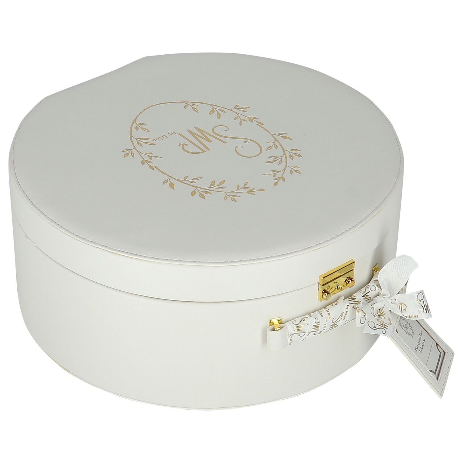 طقم هدايا للأولاد بالشعارباللون الأبيض والأزرق, 1, hi-res image number null