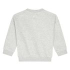 Younger Boys Grey & Black Mickey Mouse Disney Tracksuit, 1, hi-res