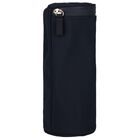 حقيبة تغيير حفاضات الأطفال بشعار باللون الكحلي, 1, hi-res