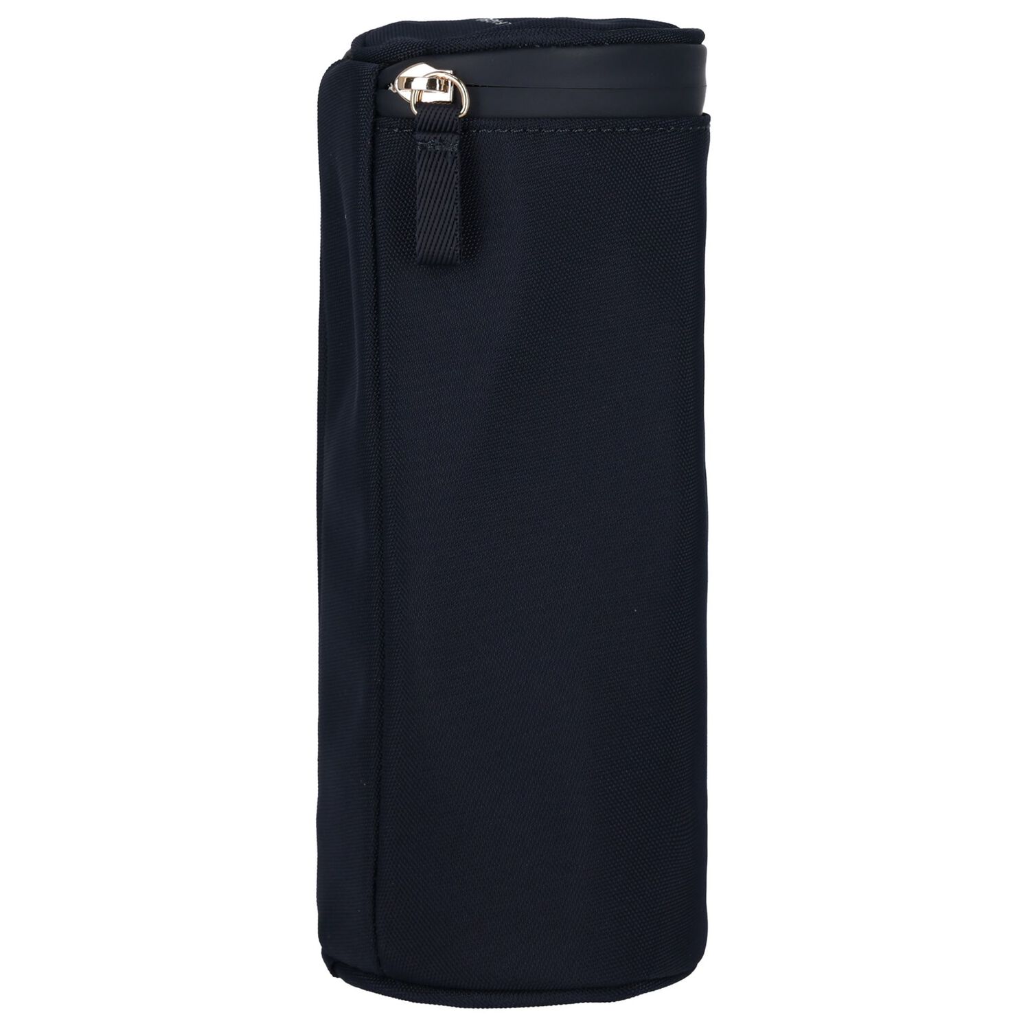 حقيبة تغيير حفاضات الأطفال بشعار باللون الكحلي, 1, hi-res image number null