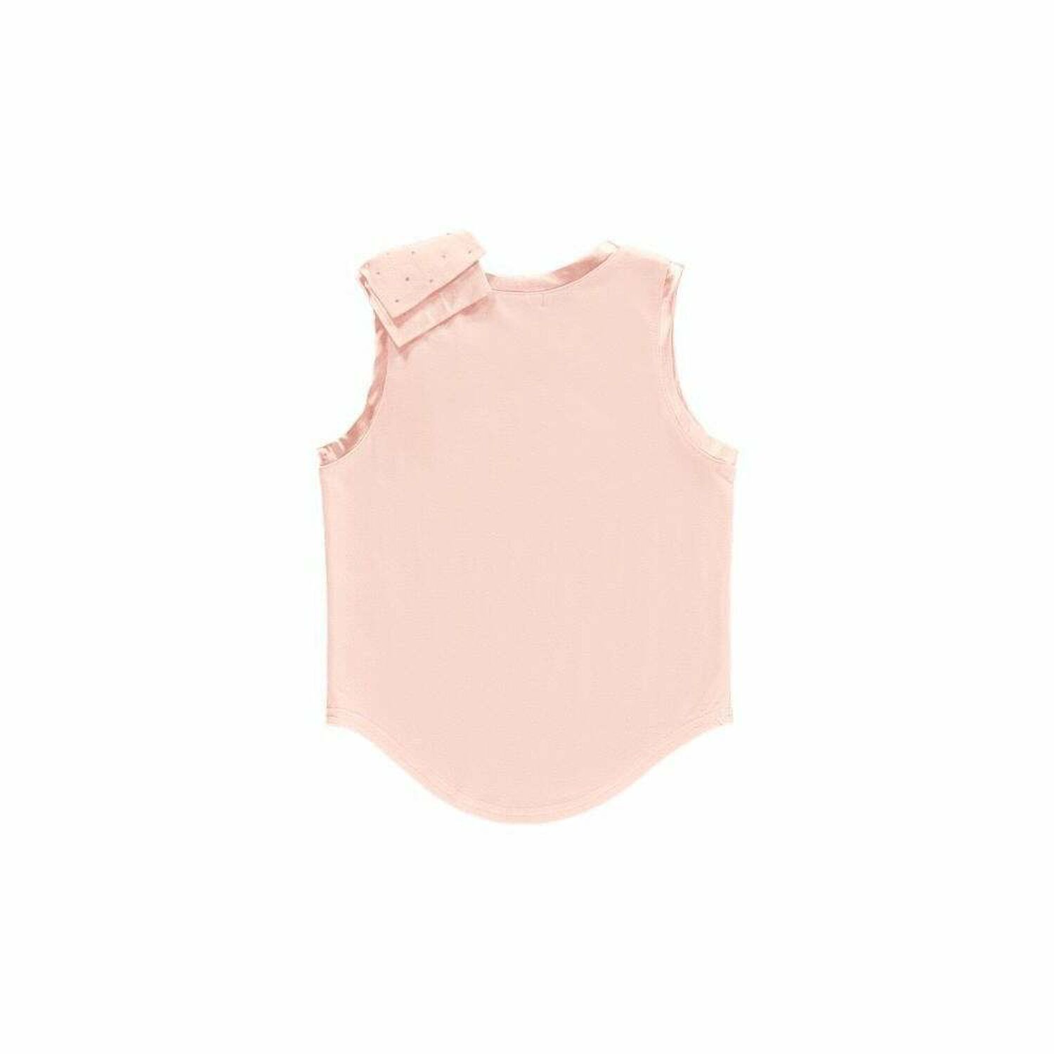 توب جودى بفيونكة باللون الوردى, 1, hi-res image number null