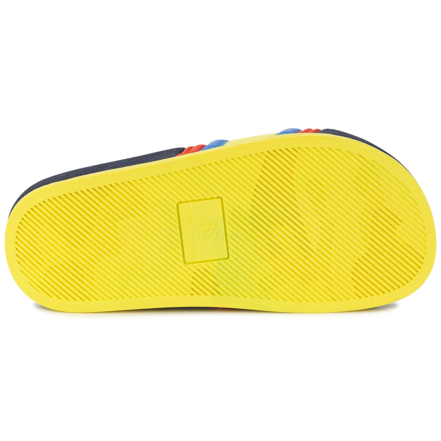 سلايدر بالشعار باللون الكحلي والأحمر للأولاد, 1, hi-res