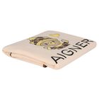 Baby Girls Pink Logo Blanket, 3, hi-res