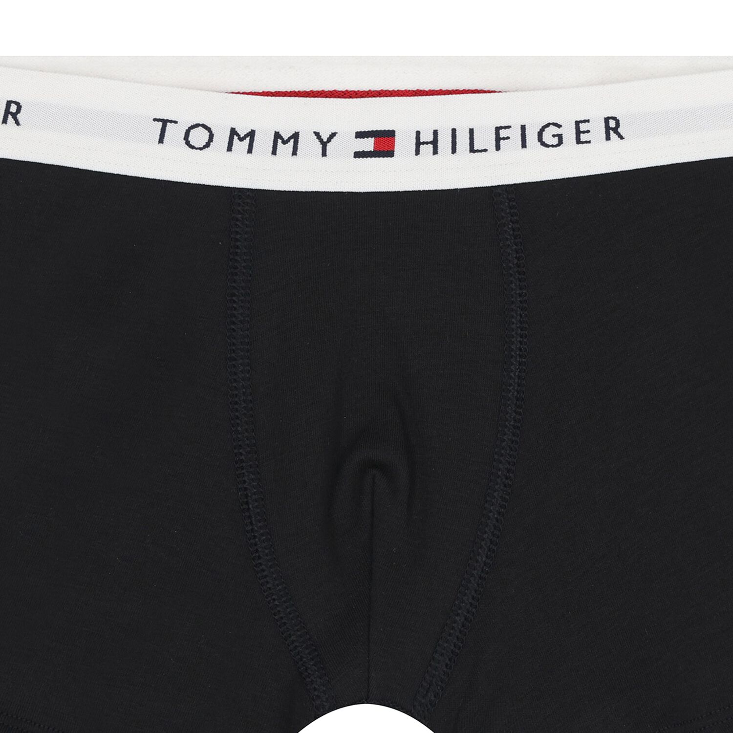 شورت اولاد باللون الاسود ( 2 قطعه ), 1, hi-res