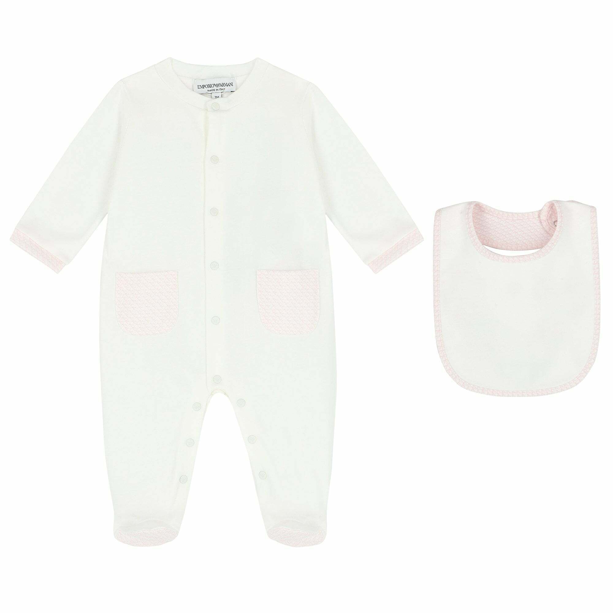 Armani baby items shop