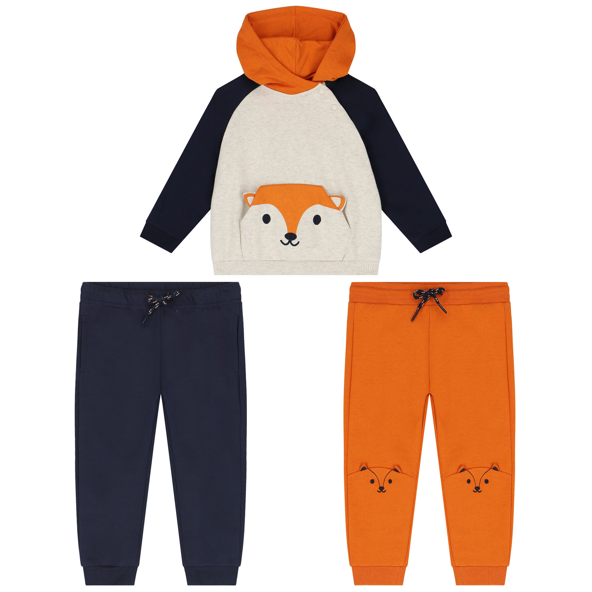 Mayoral tracksuit sale sale