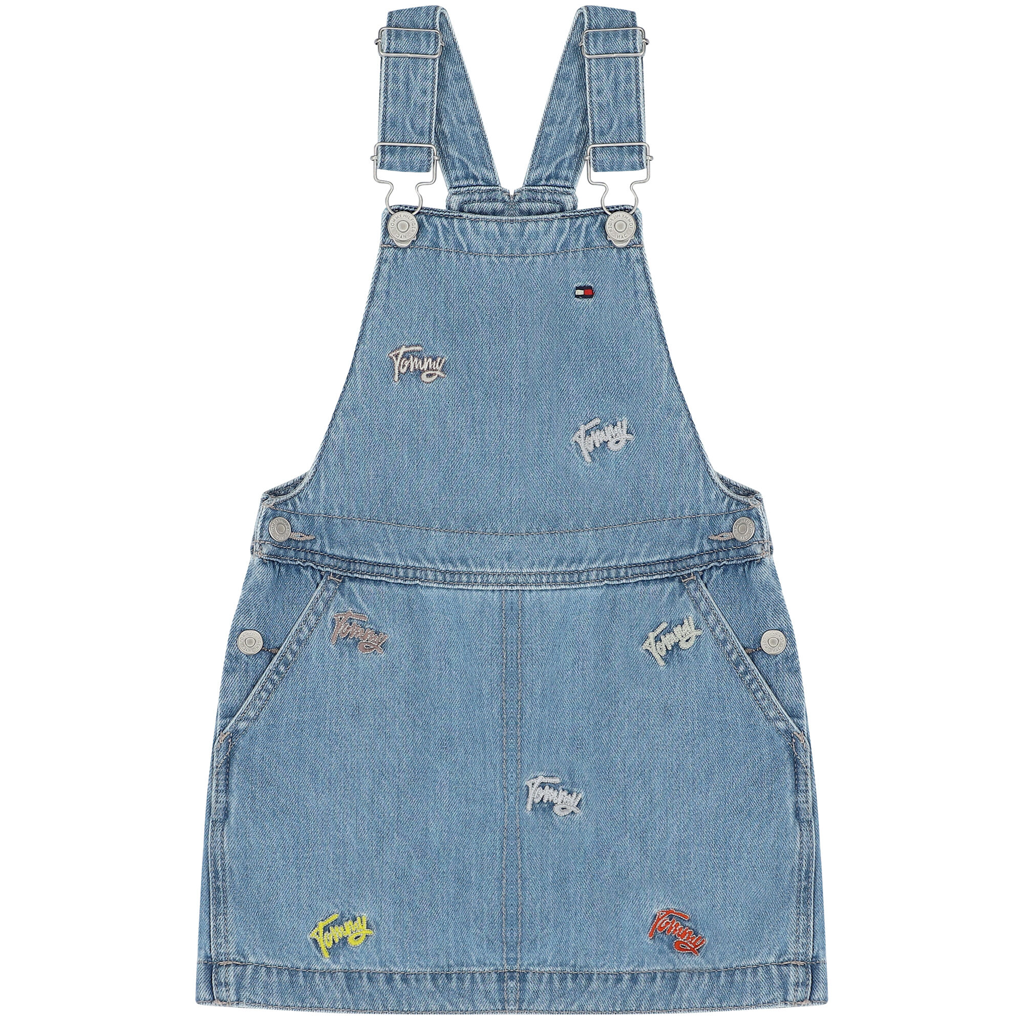 Hilfiger dungarees outlet