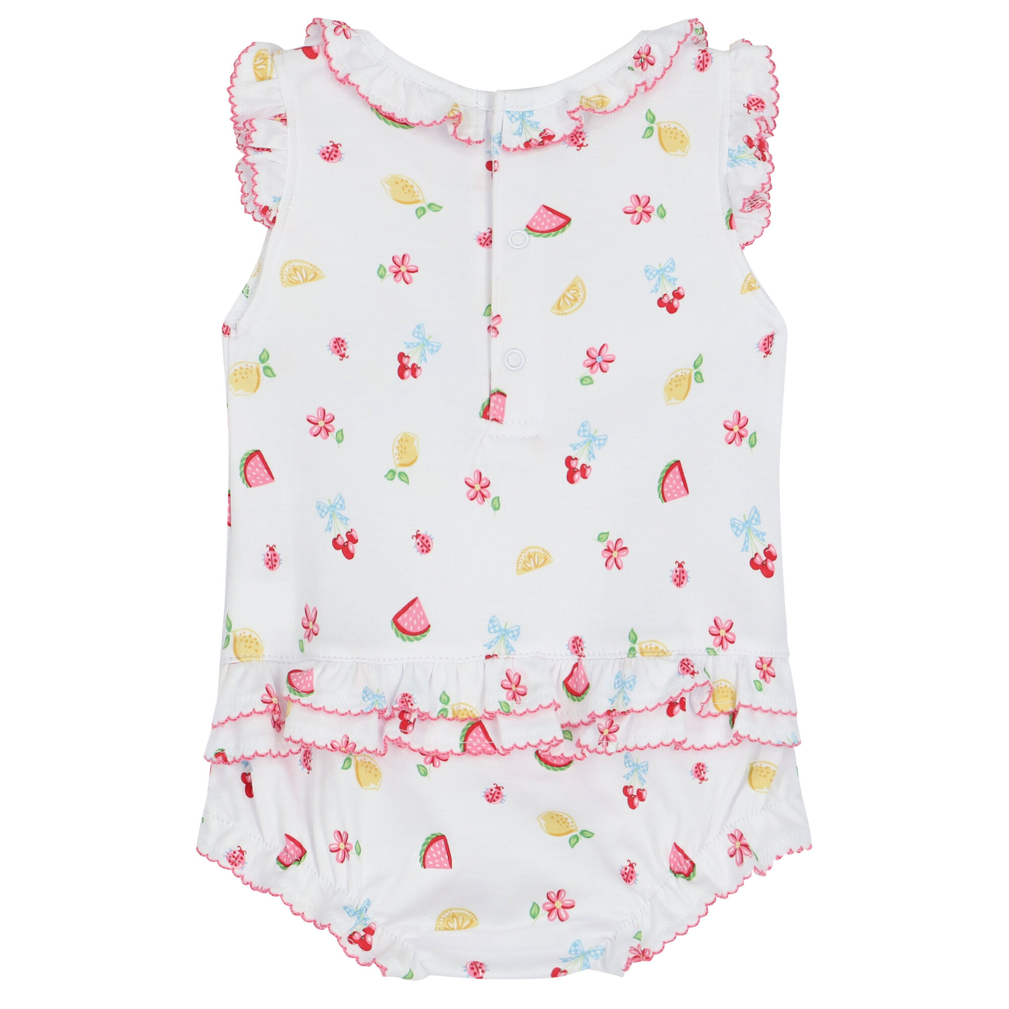 Kissy 2025 kissy romper