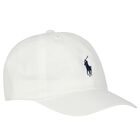 White Logo Cap, 2, hi-res