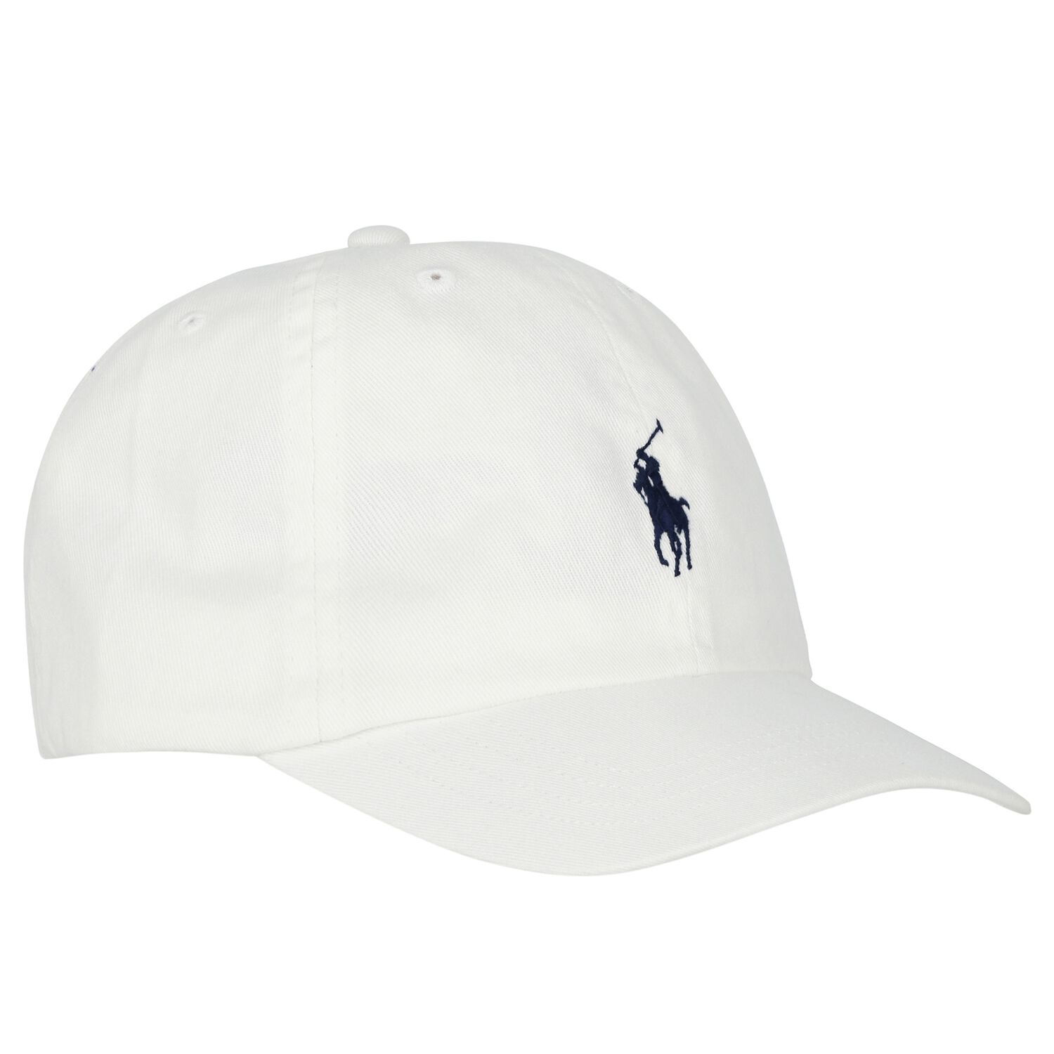 White Logo Cap, 2, hi-res image number null