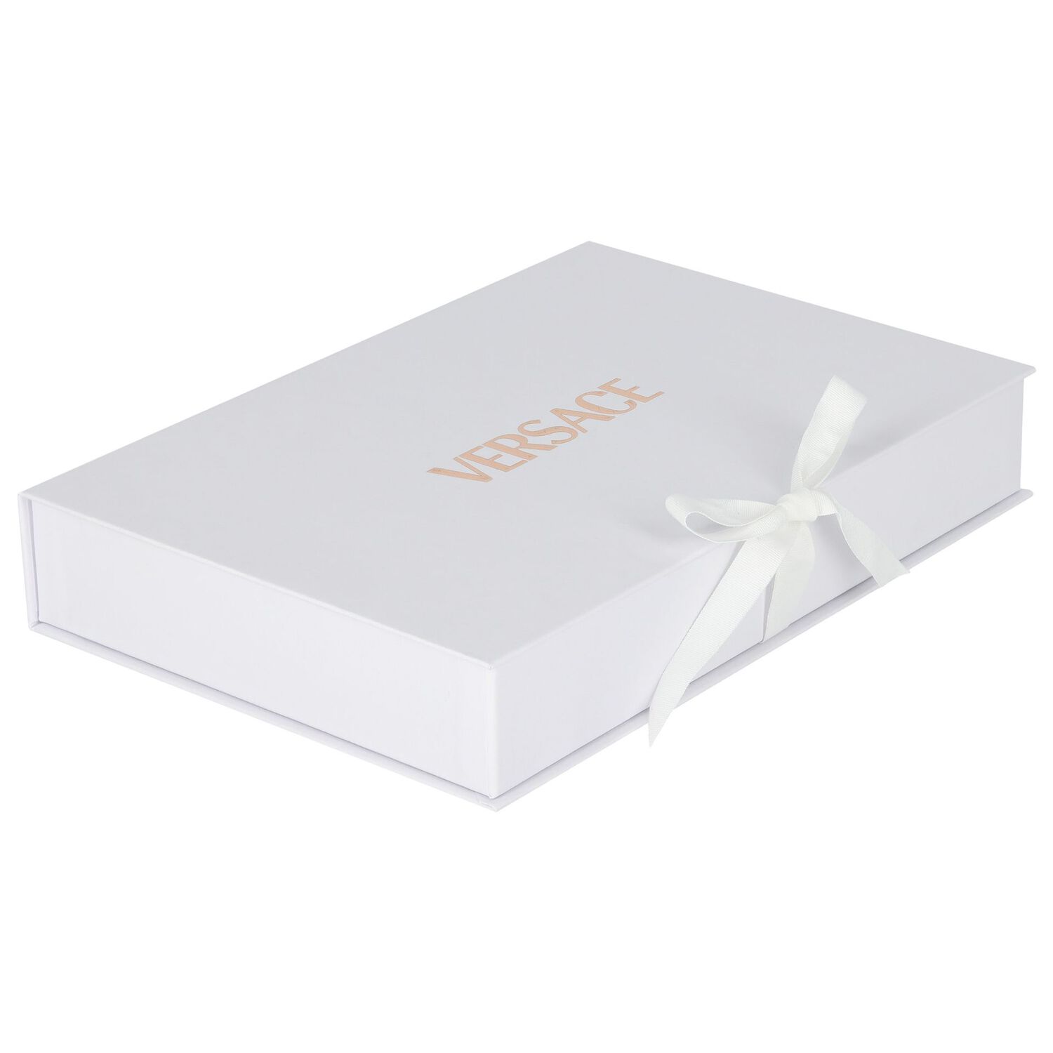 Ivory & Beige Barocco Babygrow Gift Set, 1, hi-res image number null