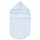 مدس بالشعار باللون الازرق للاولاد, 1, hi-res