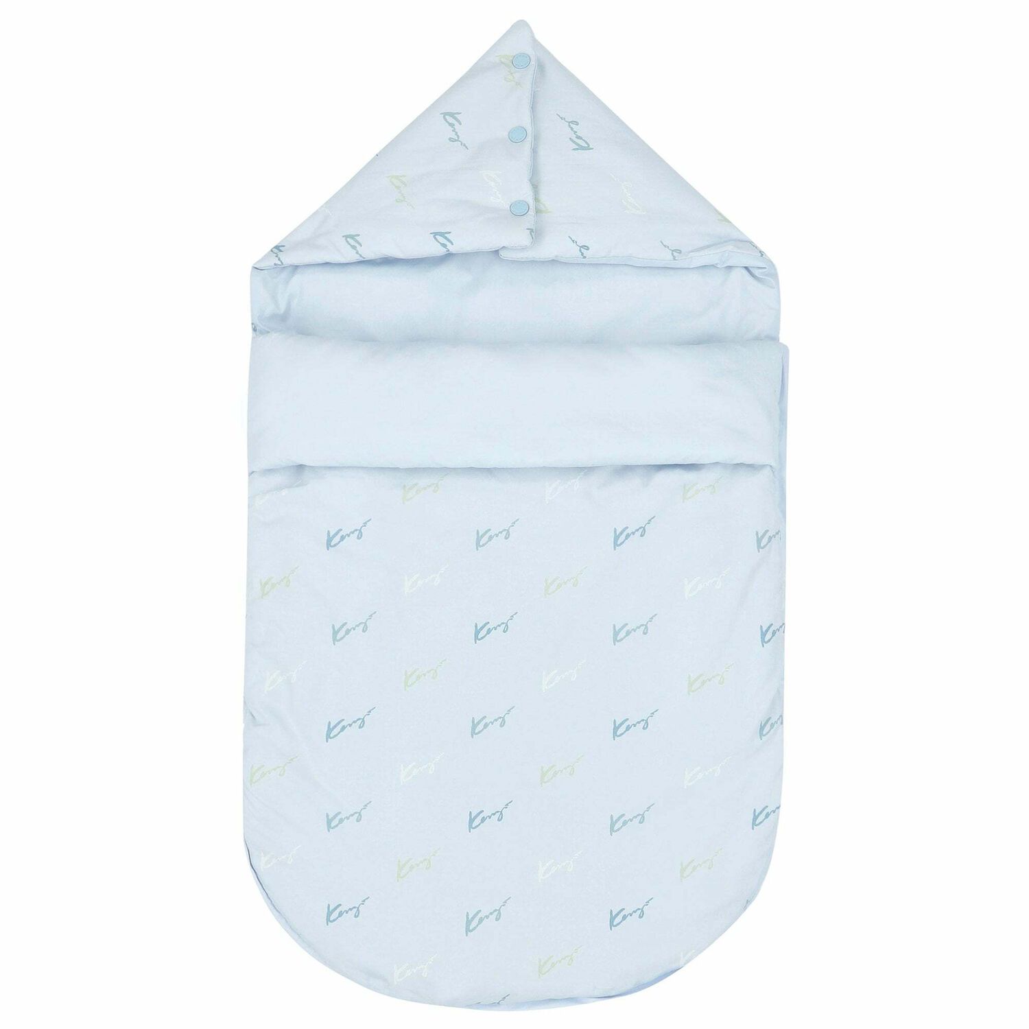 مدس بالشعار باللون الازرق للاولاد, 1, hi-res image number null