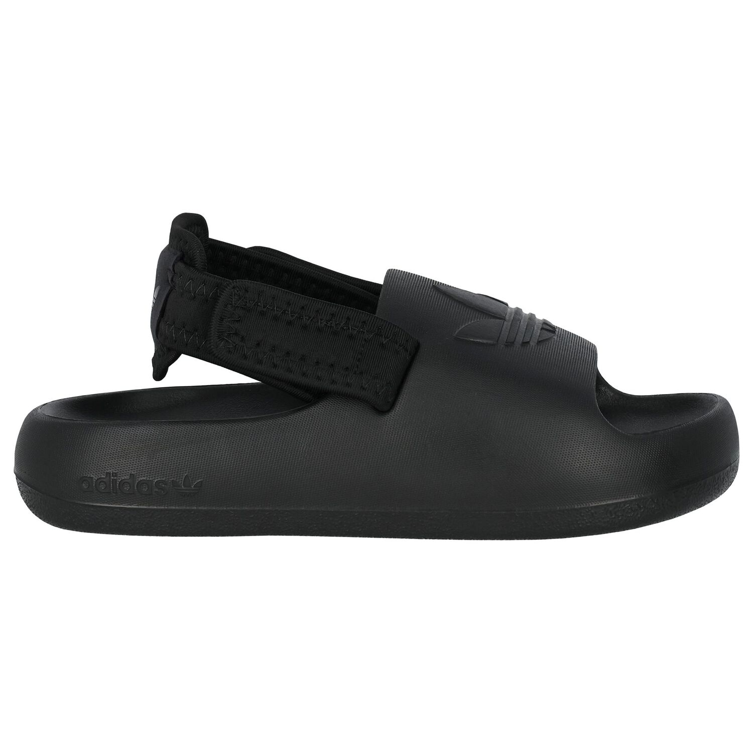 Black Adifom Adilette C Sliders, 1, hi-res image number null