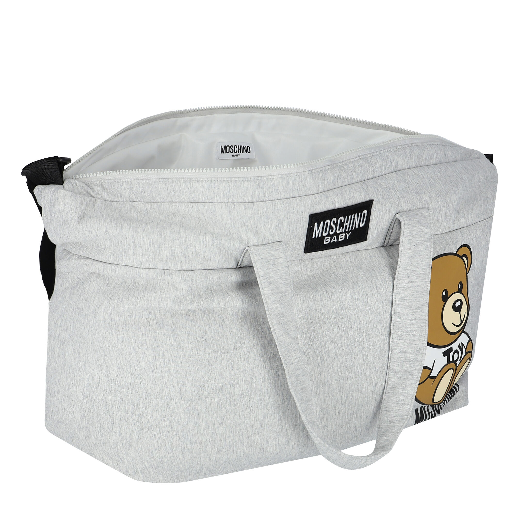 Moschino changing clearance bag sale
