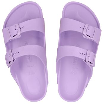 Purple Arizona Eva Sandals