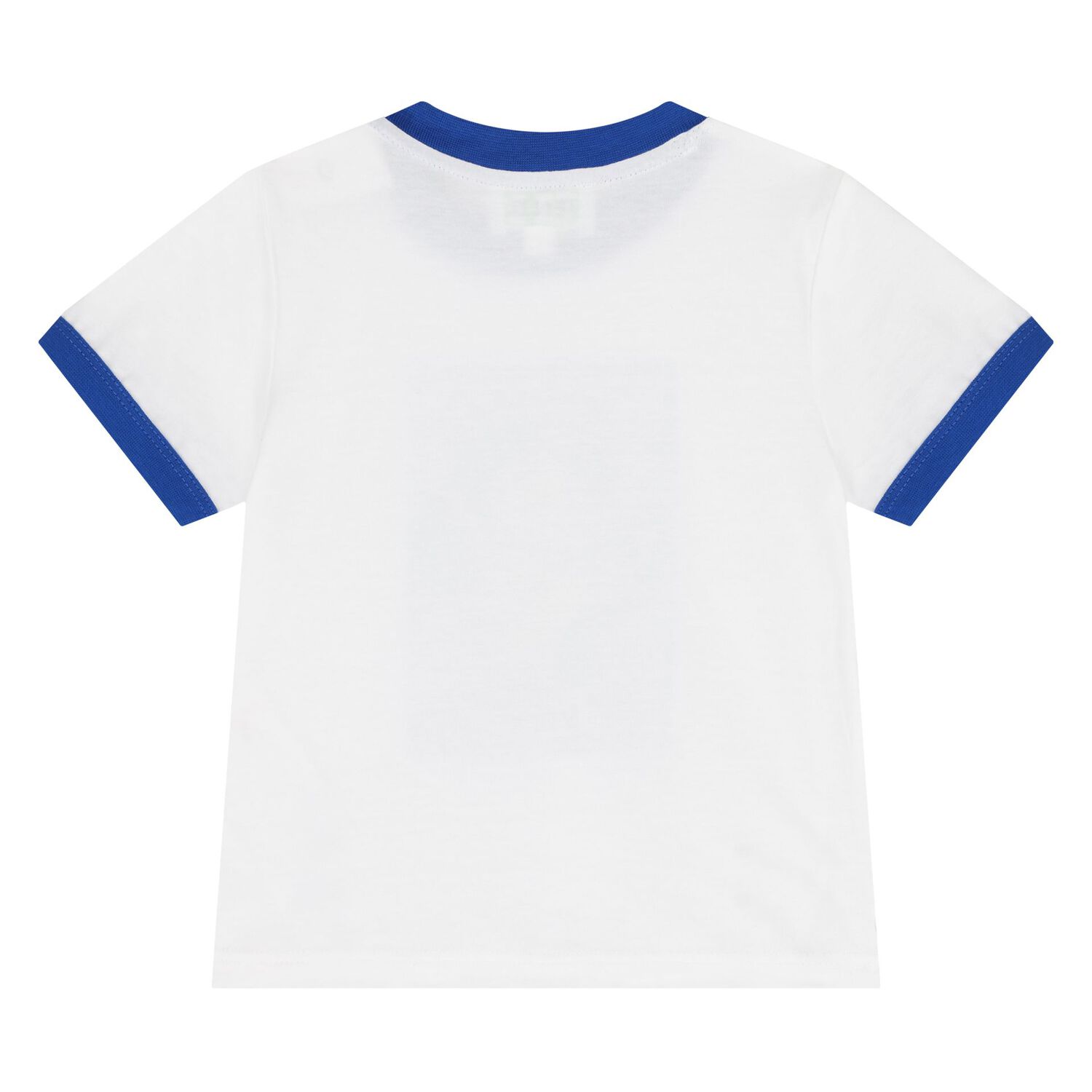 تيشيرتات النمر الأبيض للأولاد الصغار (عبوة من قطعتين), 1, hi-res