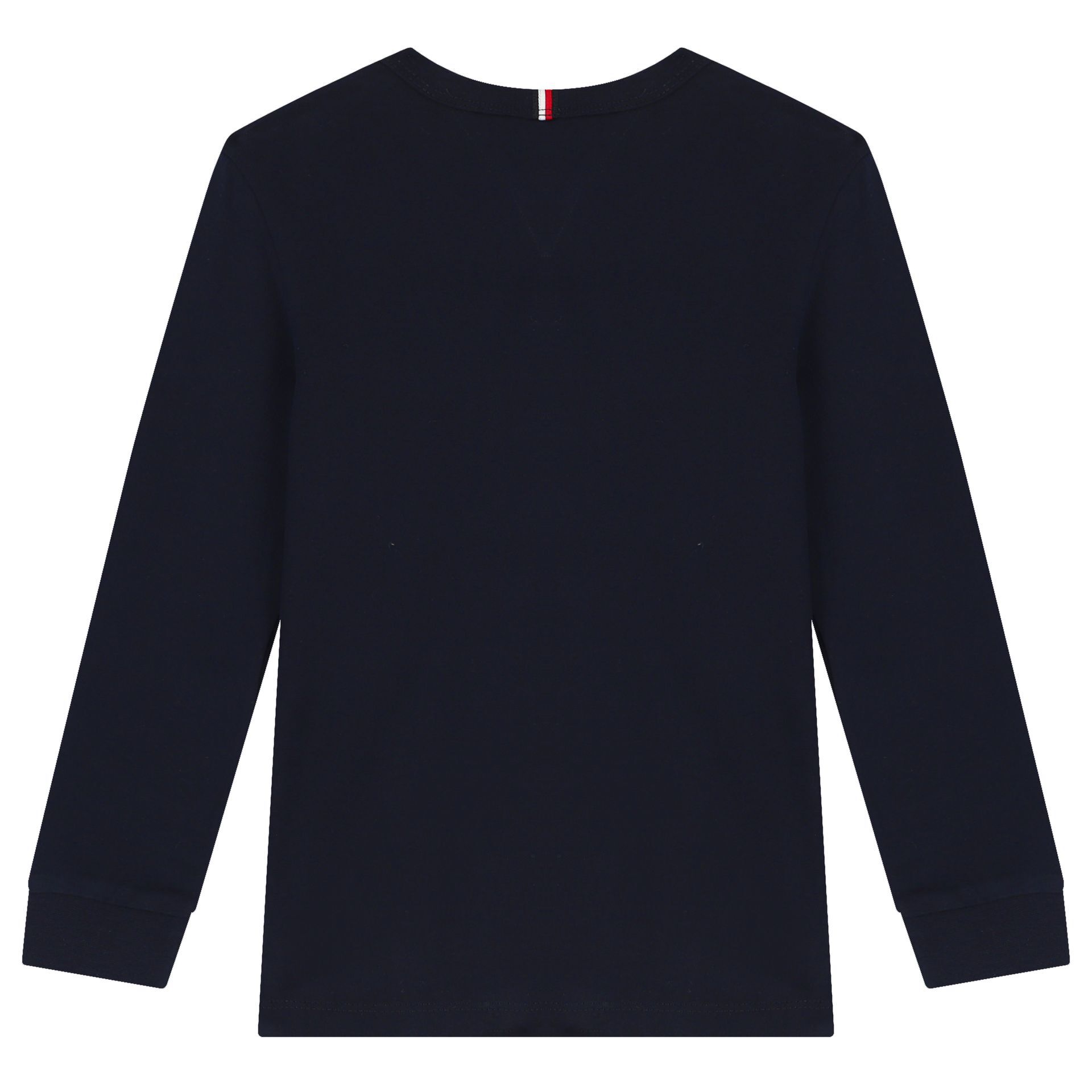 Boys long new arrivals sleeve shirts