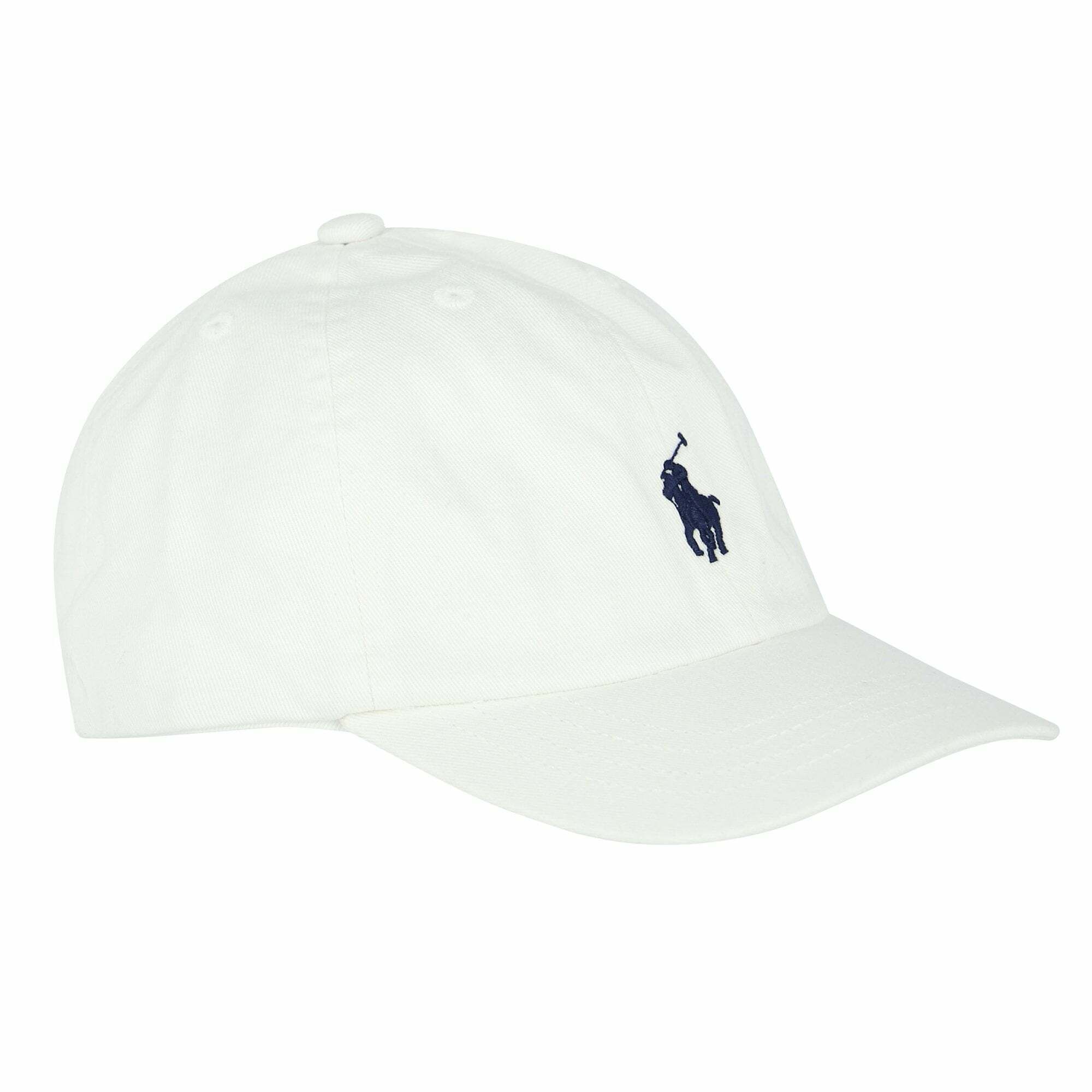 Boys ralph lauren cap best sale