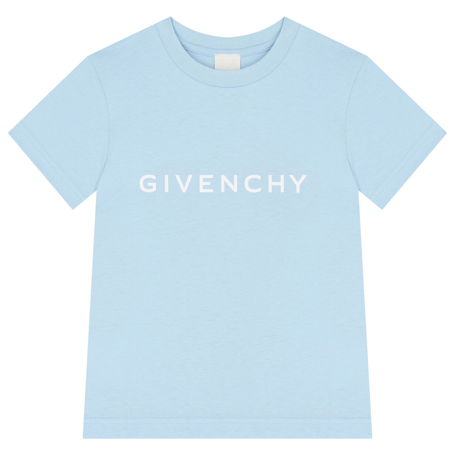 تيشيرت ازرق بالشعار , 5, hi-res image number null