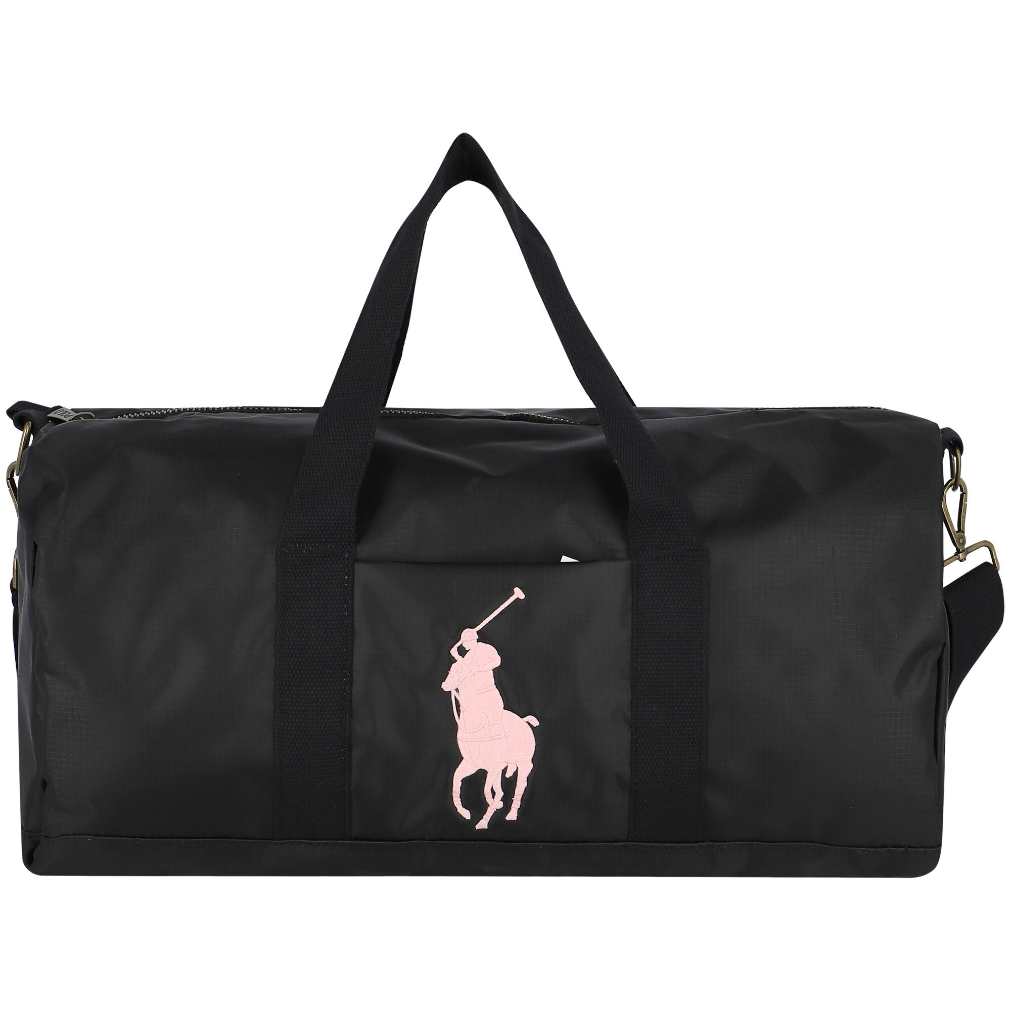 Polo shop sports bag