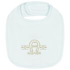 طقم أفرول  أولاد  بالشعار باللون   الأزرق, 1, hi-res