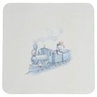 Baby Boys Blue Teddy Bear Muslin Swaddles ( 2-Pack ), 1, hi-res