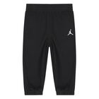 Younger Boys Black Jordan Logo Tracksuit, 1, hi-res