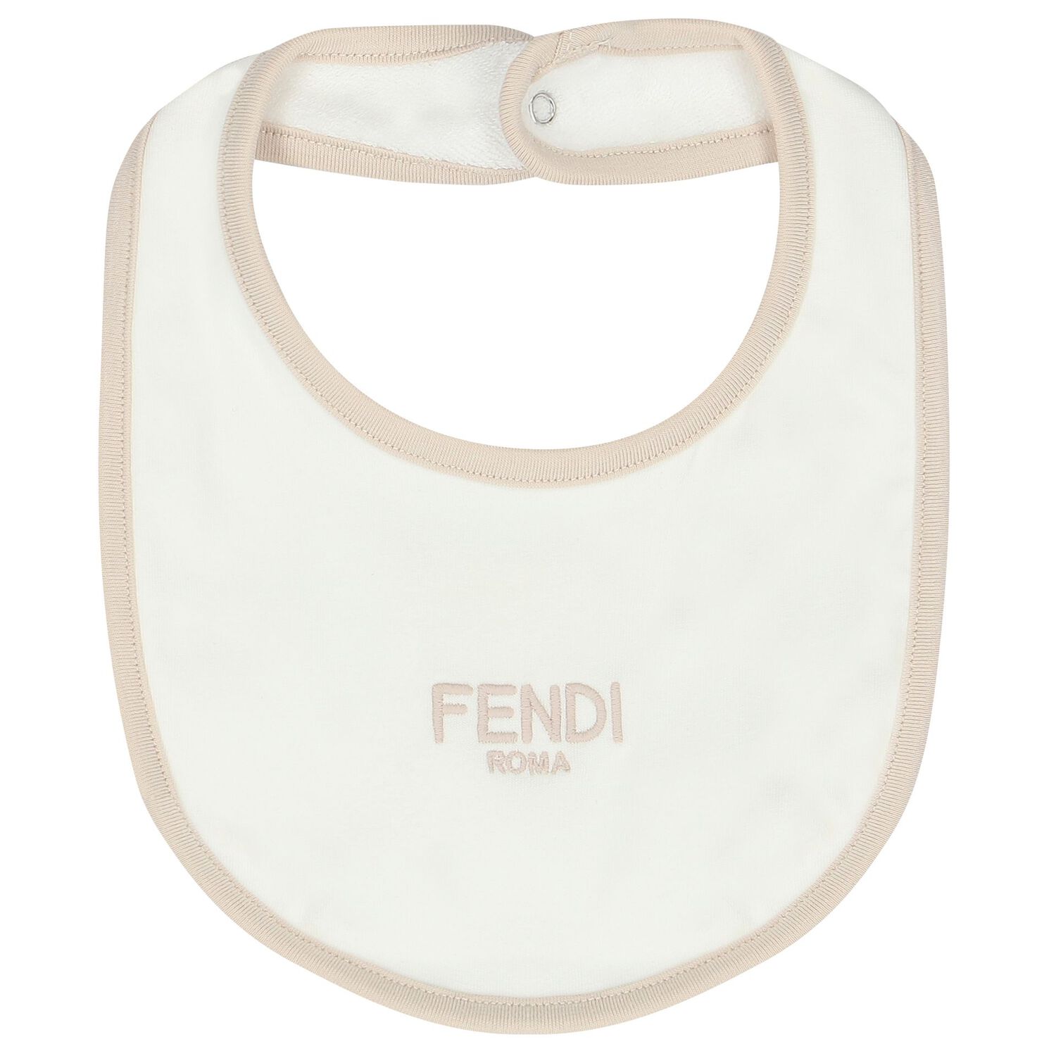 طقم هدايا أفرول بالشعار باللون البيج, 3, hi-res