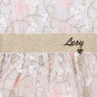 فستان عيد مطرز باللون الزهري, 1, hi-res