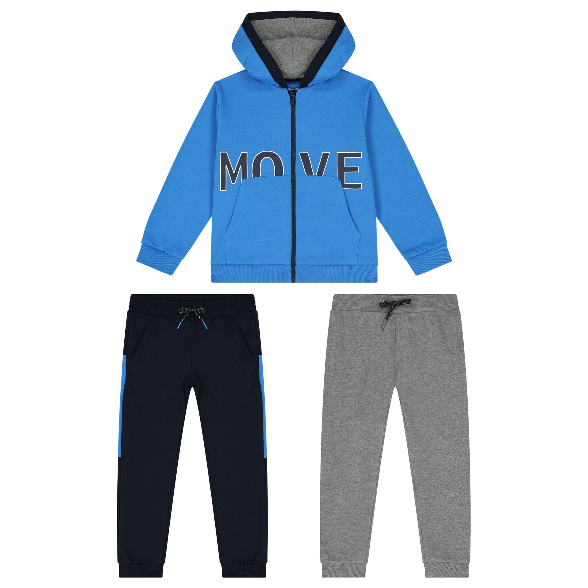 Tracksuit sale boys outlet