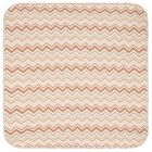 Beige & Brown Zig Zag Babygrow Gift Set, 1, hi-res