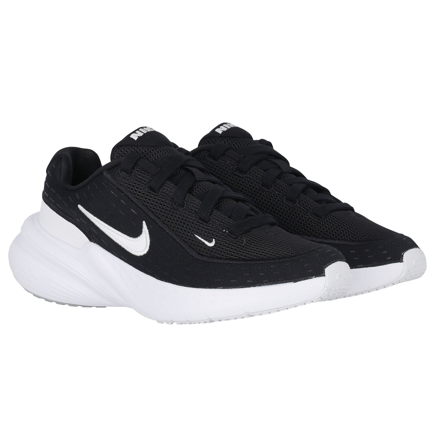 Black & White Uplift SC Trainers, 1, hi-res image number null