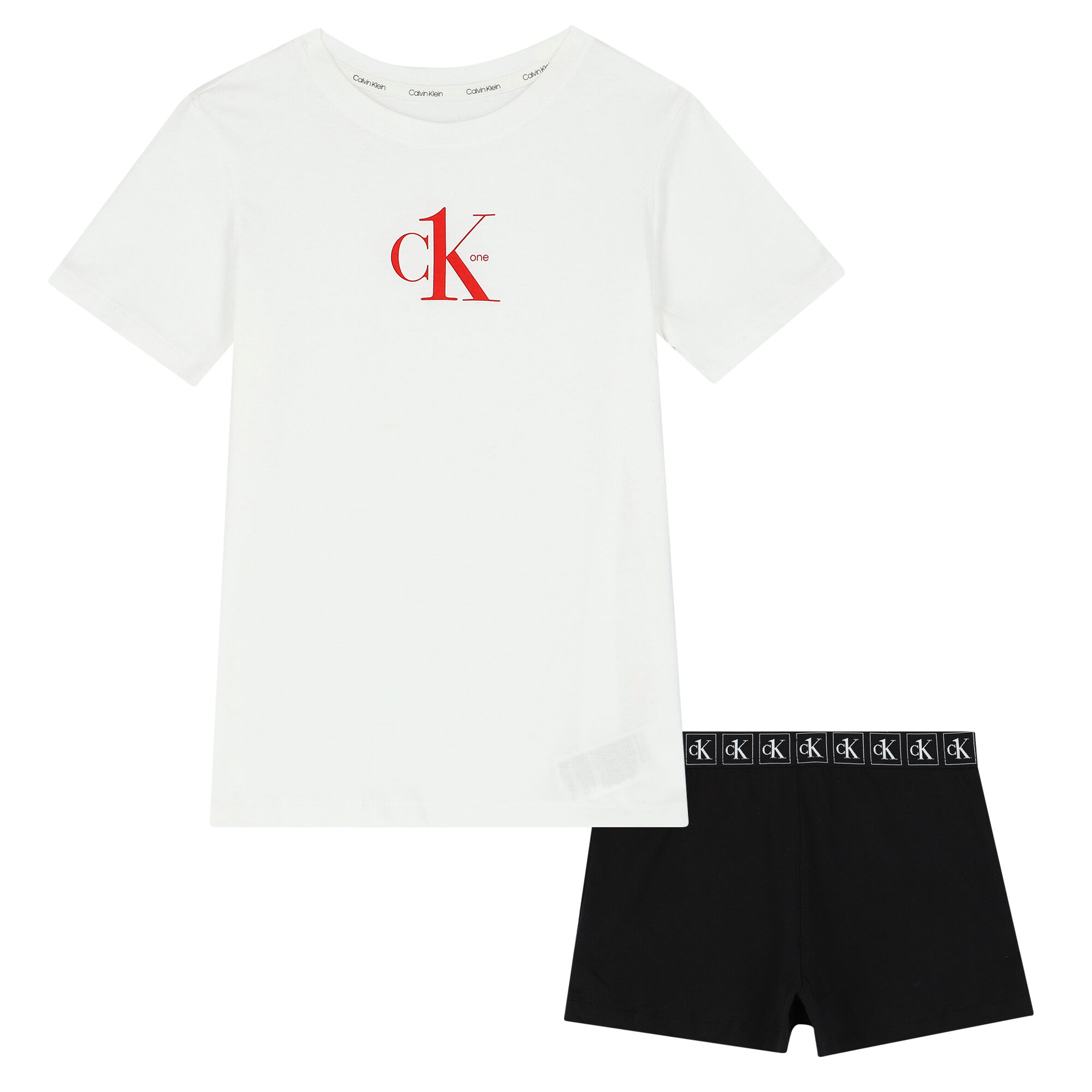 Calvin klein pyjamas set outlet