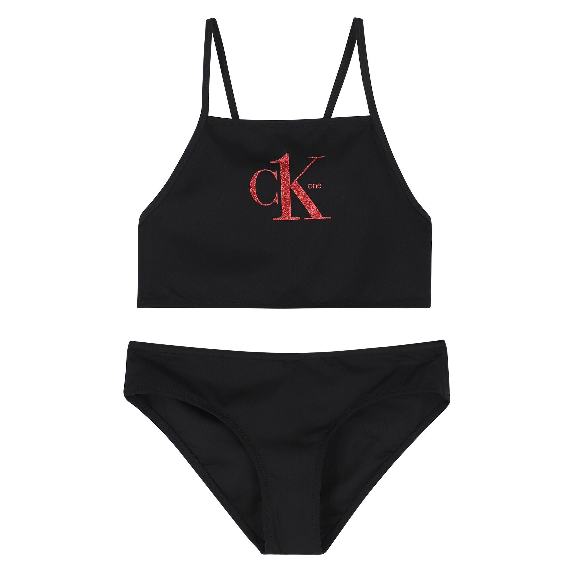 Calvin klein 2025 girls swimsuit