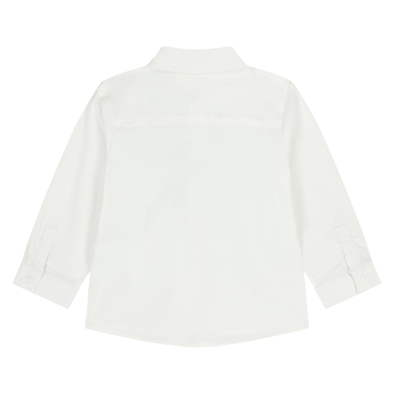 طقم بنطلون اولاد باللون الابيض والاسود , 1, hi-res