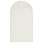 مدس أطفال بشعار باللونين العاجي والبيج, 4, hi-res