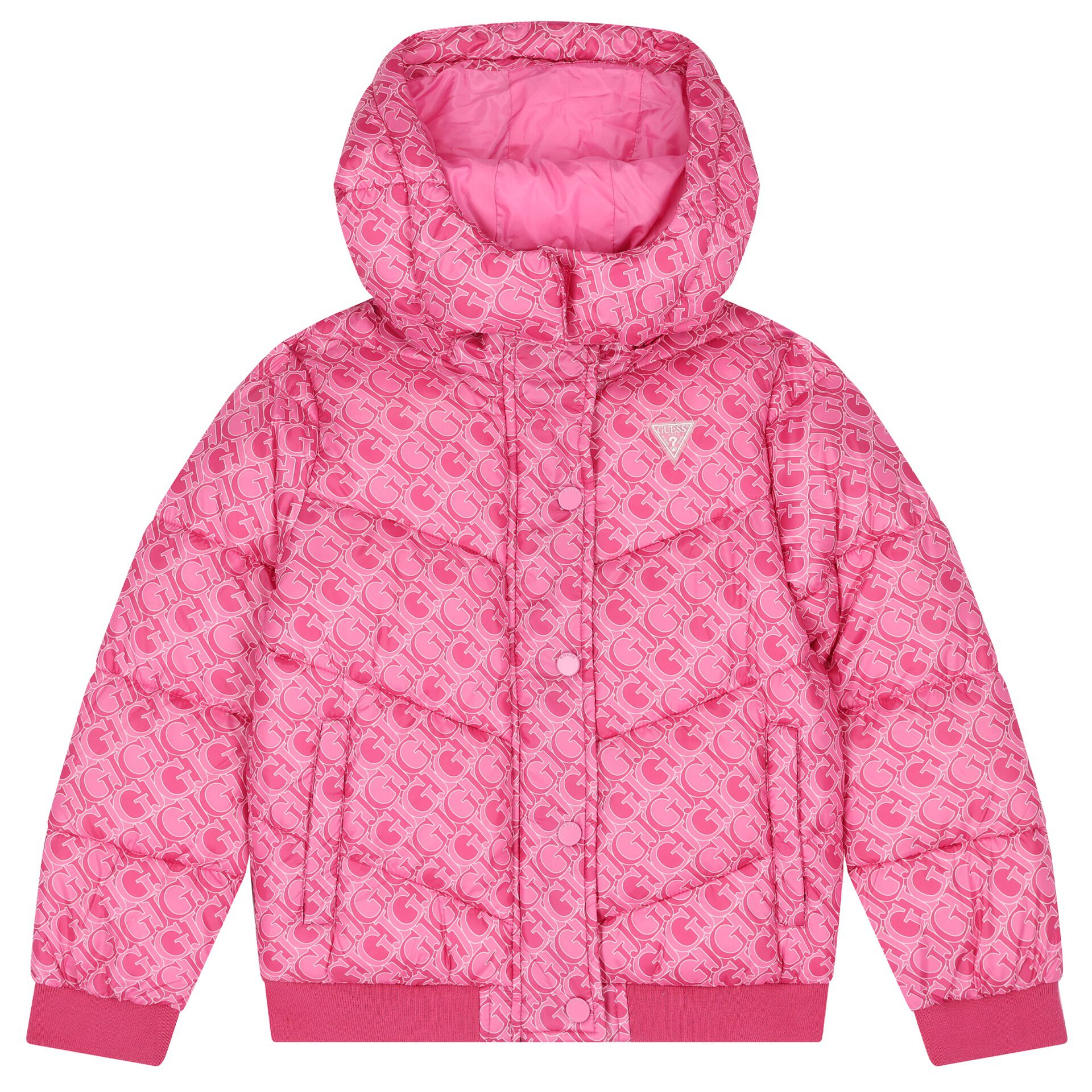 Little girls coats and jackets on sale