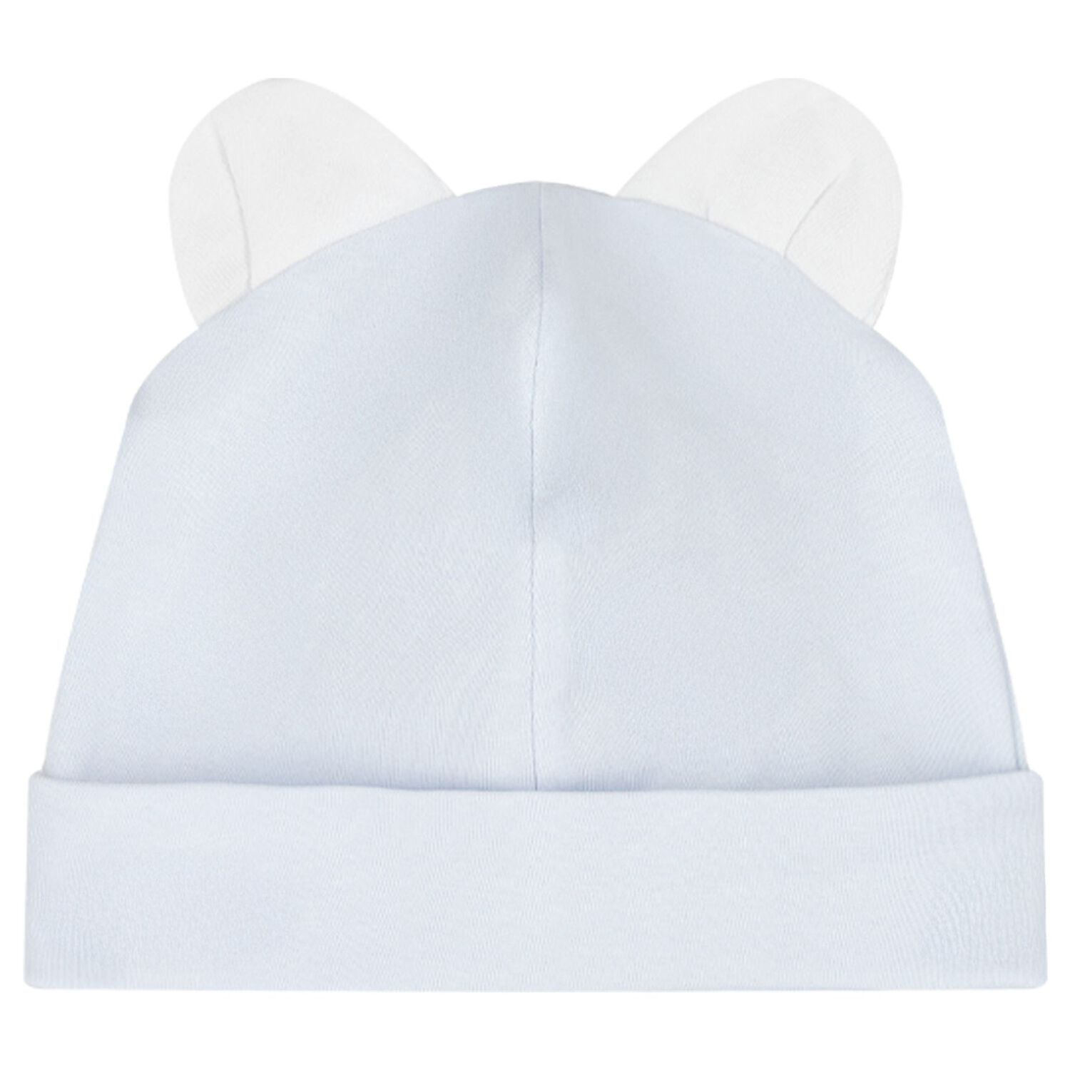 Baby Boys Blue Teddy Bear Babygrow Gift Set, 1, hi-res