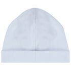 طقم أولاد هدايا أفرول بطبعة باللون الأزرق, 2, hi-res