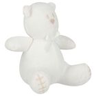 مجموعة هدايا للأطفال من القفازات والأحذية العاجية, 3, hi-res