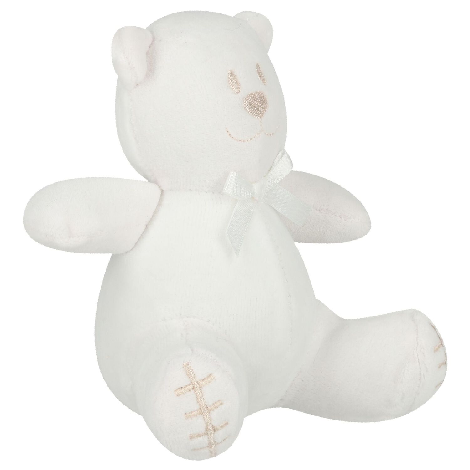 مجموعة هدايا للأطفال من القفازات والأحذية العاجية, 3, hi-res image number null