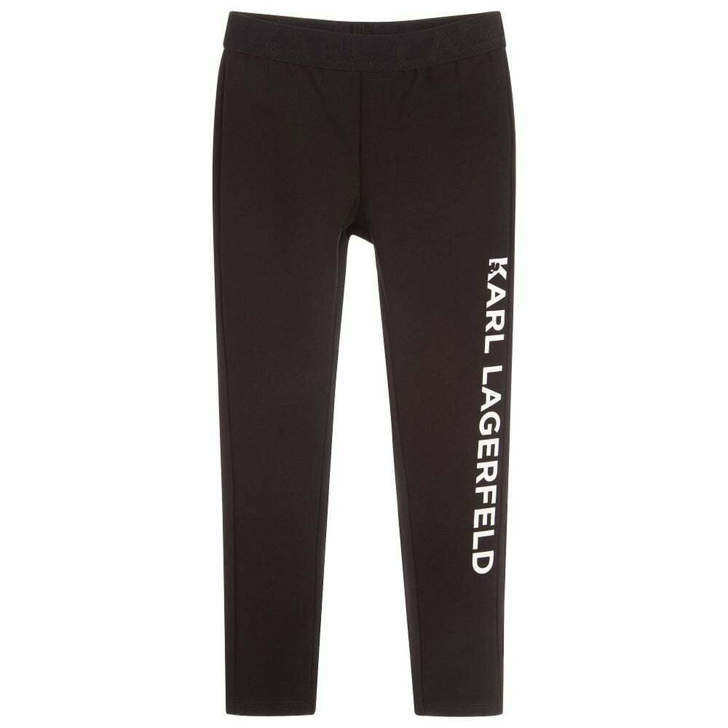 ليغنز بالشعار باللون الاسود للبنات, 1, hi-res image number null