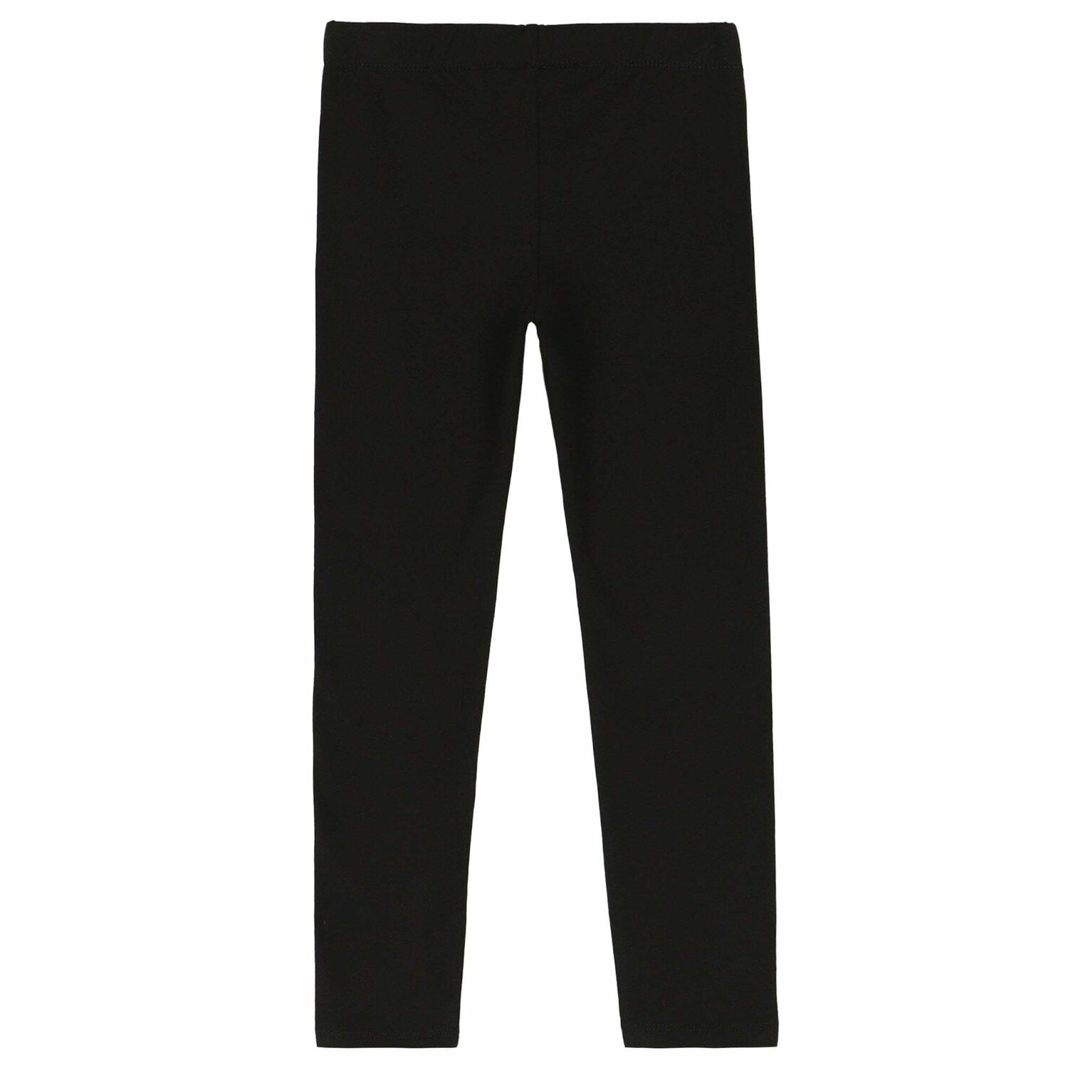 Girls Black & Red 3 Piece Legging Set, 1, hi-res