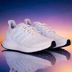White UltraDream DNA Trainers, 1, hi-res