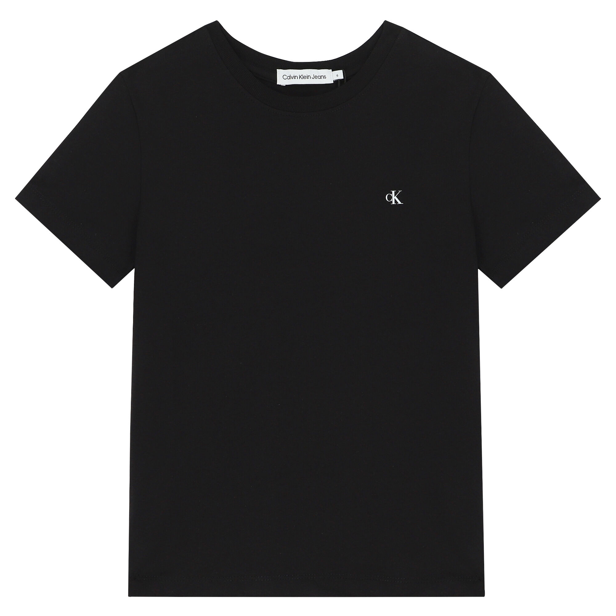 Calvin klein junior t shirt hot sale