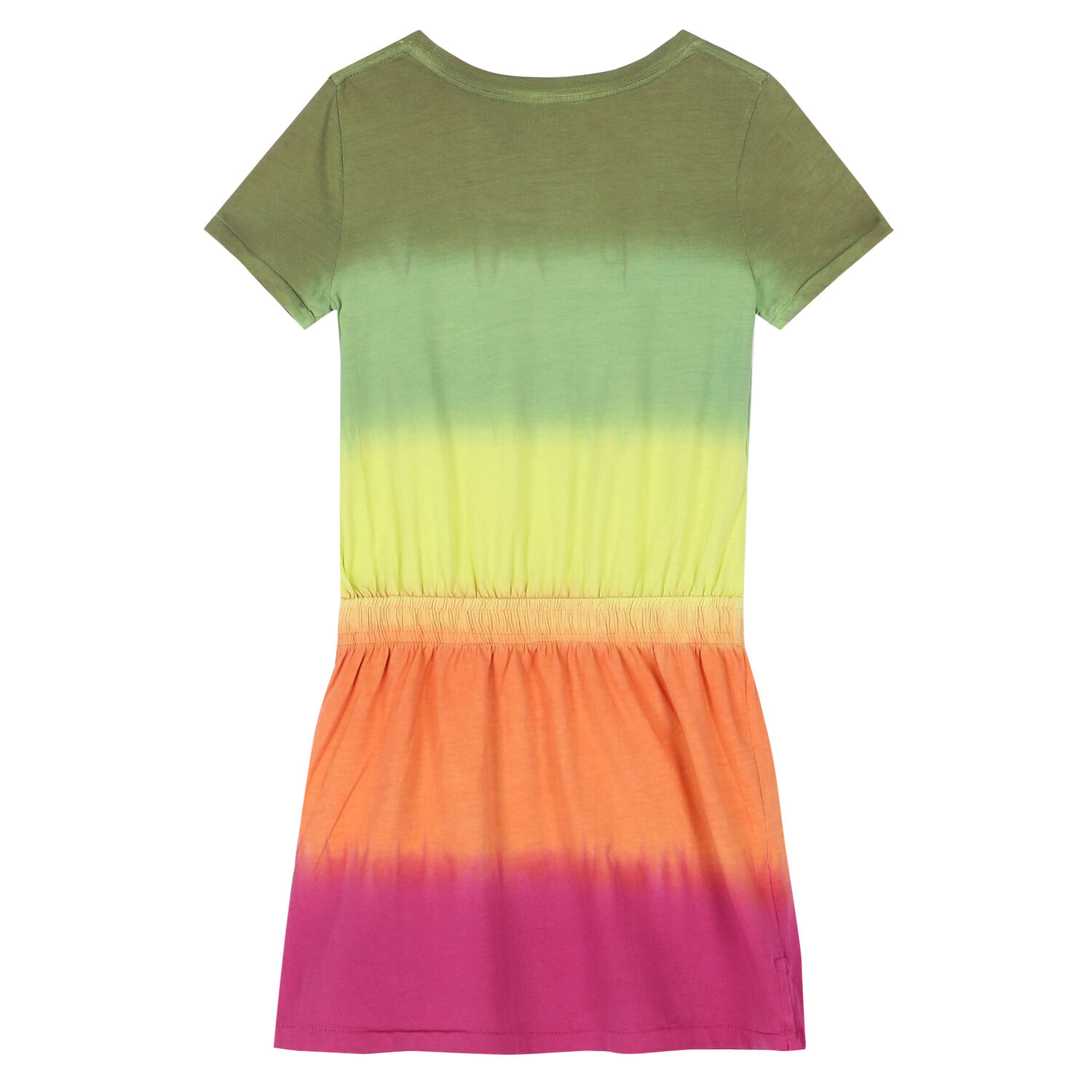 Girls Multi-Colored Dress, 1, hi-res image number null