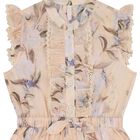 بدلة لعب زهرية للبنات, 1, hi-res